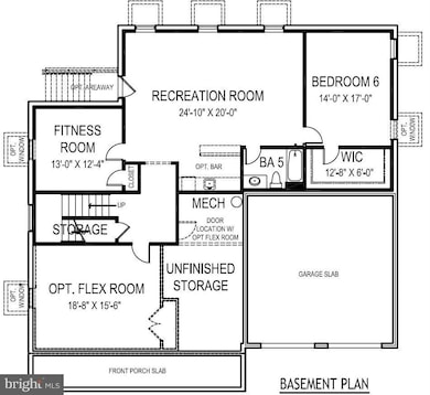 6600 Rockmont Ct, Falls Church, VA 22043 - photo 4