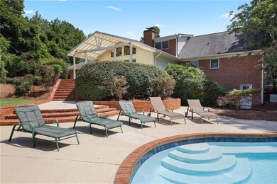 7570 Chaparral Dr, Atlanta, GA 30350 - photo 7