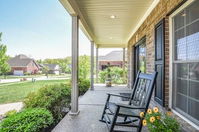 004_Covered Front Porch