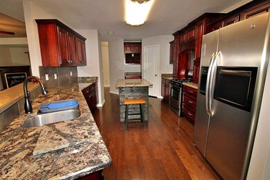 1827 Gr 715 Rd, Paragould, AR 72450 - photo 7