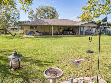 4503 Patterson Ln, Manvel, TX 77578 - photo 6