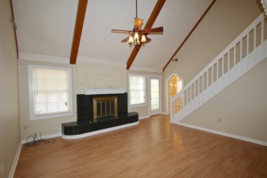 Enjoy comfortable everyday living in the captivati