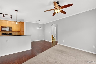 27 Kassebaum Ln unit 202, Saint Louis, MO 63129 - photo 3