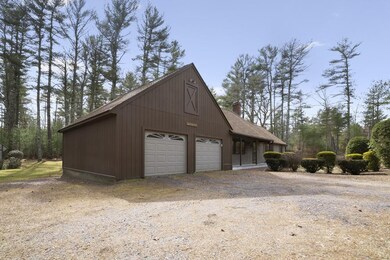 224 Parting Ways Rd, Kingston, MA 02364 - photo 2