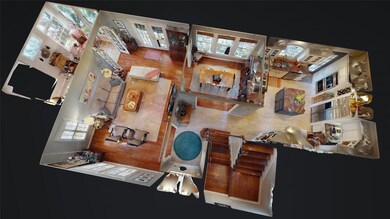 713 Garden Oaks Blvd, Houston, TX 77018 - photo 5