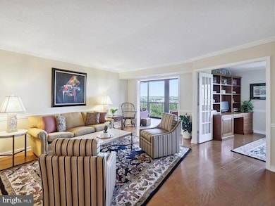 Montebello unit 1014 AND 1016, Alexandria, VA 22303 - photo 6