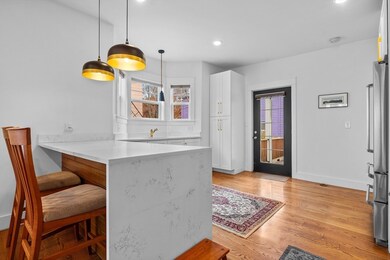 38 Chester St unit 1, Somerville, MA 02144 - photo 7