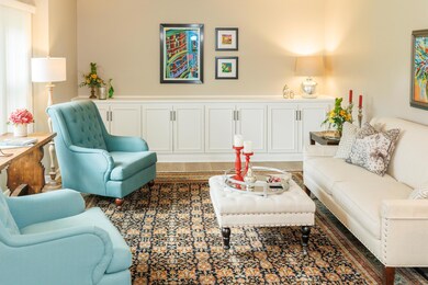 06 - Living Room