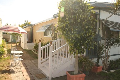 Side yard