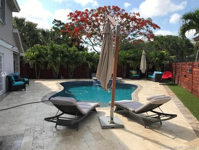 5411 SW 152nd Place Cir, Miami, FL 33185 - photo 2