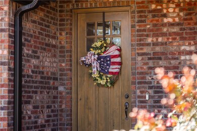 807 Brunello Cir, Tontitown, AR 72762 - photo 3