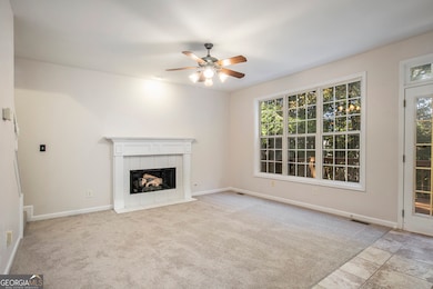 3665 Mystic Dr unit 2, Buford, GA 30519 - photo 3