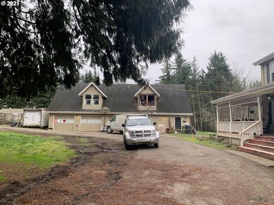 5656 S Whiskey Hill Rd, Hubbard, OR 97032 - photo 4