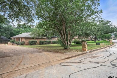 5005 Forestwood Blvd, Tyler, TX 75703 - photo 3