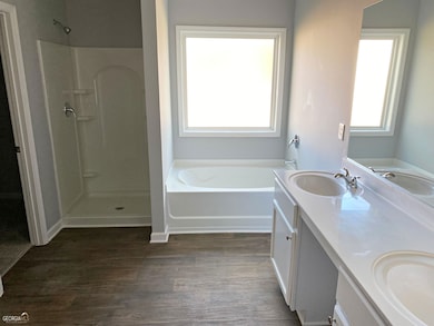 296 Westminster Trail, Winder, GA 30680 - photo 5