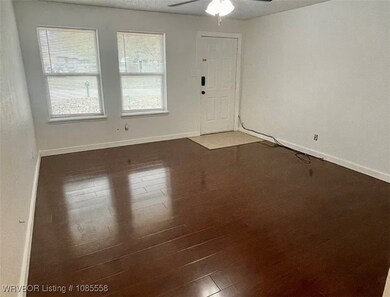1109 W Atlanta St, Greenwood, AR 72936 - photo 6