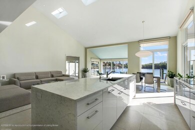 Kitchen Viewws