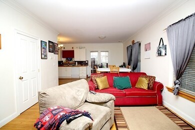 18 Sigourney St unit 18, Jamaica Plain, MA 02130 - photo 3