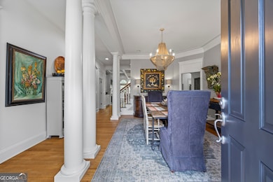 1355 Veranda Park Dr, Madison, GA 30650 - photo 6