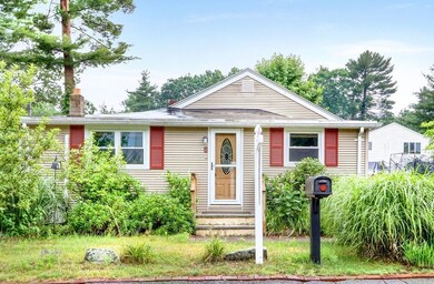 7 Jacobs St, Wilmington, MA 01887 - photo 2