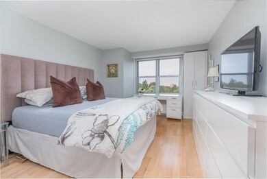 Tremont on the Common unit 7F, Boston, MA 02111 - photo 7