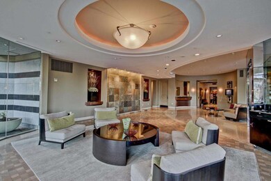 Esplanade Place Lobby