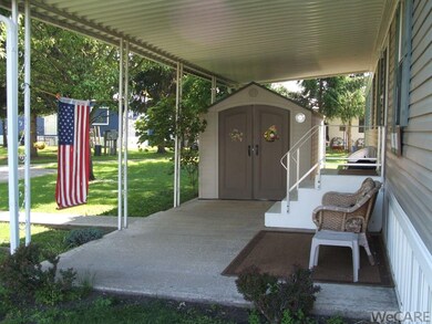 Exterior #4