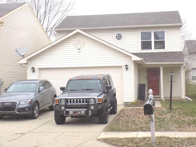 10246 Liverpool Way, Indianapolis, IN 46236 - photo 2