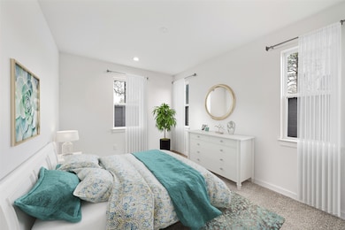 1117 Highland Square Ln, Houston, TX 77091 - photo 6