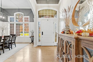 16168 Scenic Trail, Spring Lake, MI 49456 - photo 6