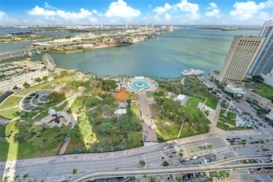 50 Biscayne Blvd unit 2808, Miami, FL 33132 - photo 4