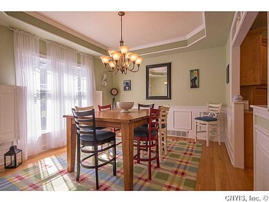 Dining Room.