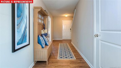 619 Nannyberry Ln unit 259, Concord, NC 28025 - photo 7