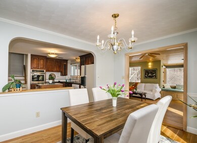 29 Constitution Rd, Lexington, MA 02421 - photo 6