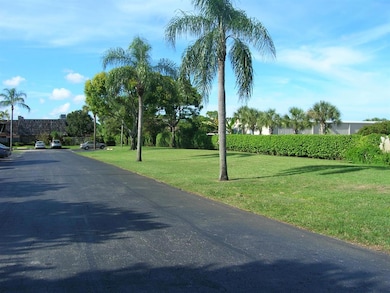 Green space