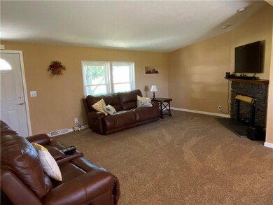 780 N County Road 225 E, Greensburg, IN 47240 - photo 7