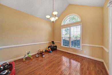 582 Richmond Road Ext Rockingham, NC 283