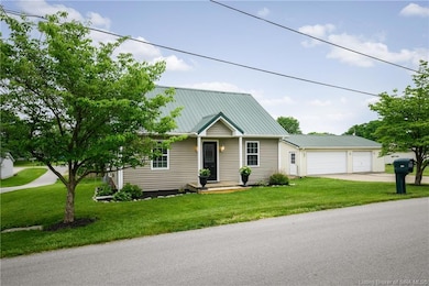 209 Williams St, Corydon, IN 47112 - photo 3