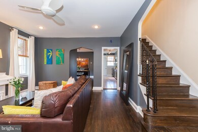 4445 13th St NE, Washington, DC 20017 - photo 4