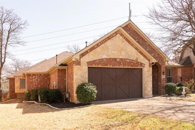 3424 Grayson Ct, Hurst, TX 76054 - photo 2