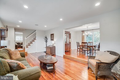 1511 Forest Glen Rd, Silver Spring, MD 20910 - photo 6