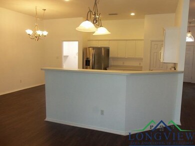 1617 Amanda Ln, Kilgore, TX 75662 - photo 7