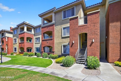 5401 E Van Buren St unit 3023, Phoenix, AZ 85008 - photo 2