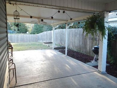 4916 Grand Bayou Dr, Marrero, LA 70072 - photo 2