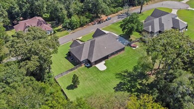 116 Whispering Oaks Trail, Dothan, AL 36305 - photo 2