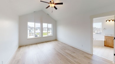 119 E 1590 S unit 32, Elk Ridge, UT 84651 - photo 6