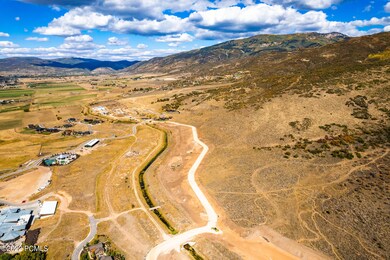 985 Wasatch View Drive Lot 8 Kamas UT 84