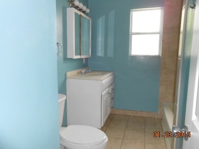 hall bath