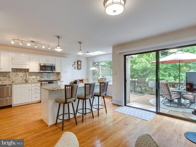 9101 Golden Sunset Ln, Springfield, VA 22153 - photo 6