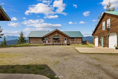 543 Double O Rd, Ronald, WA 98940 - photo 6